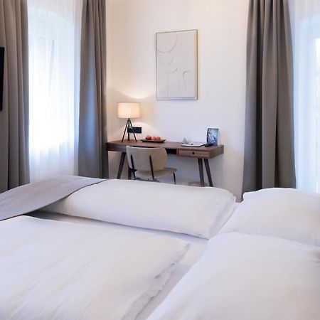 Fruhstuckshotel Scharinger Haag am Hausruck Екстер'єр фото