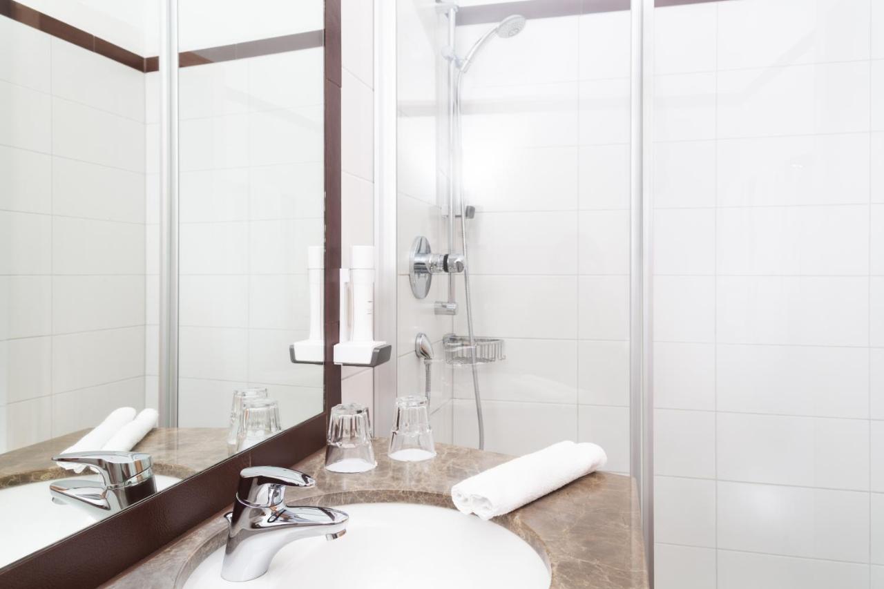 Fruhstuckshotel Scharinger Haag am Hausruck Екстер'єр фото