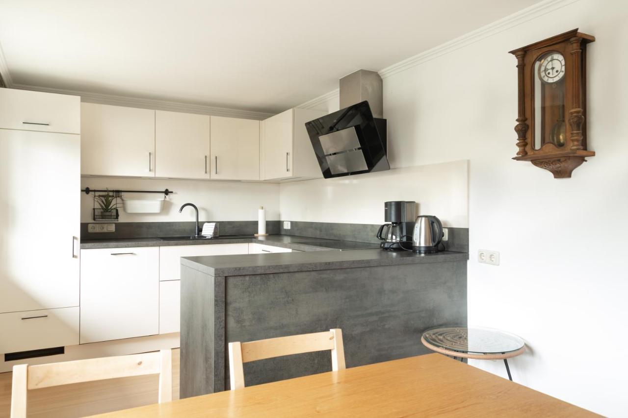 Fruhstuckshotel Scharinger Haag am Hausruck Екстер'єр фото