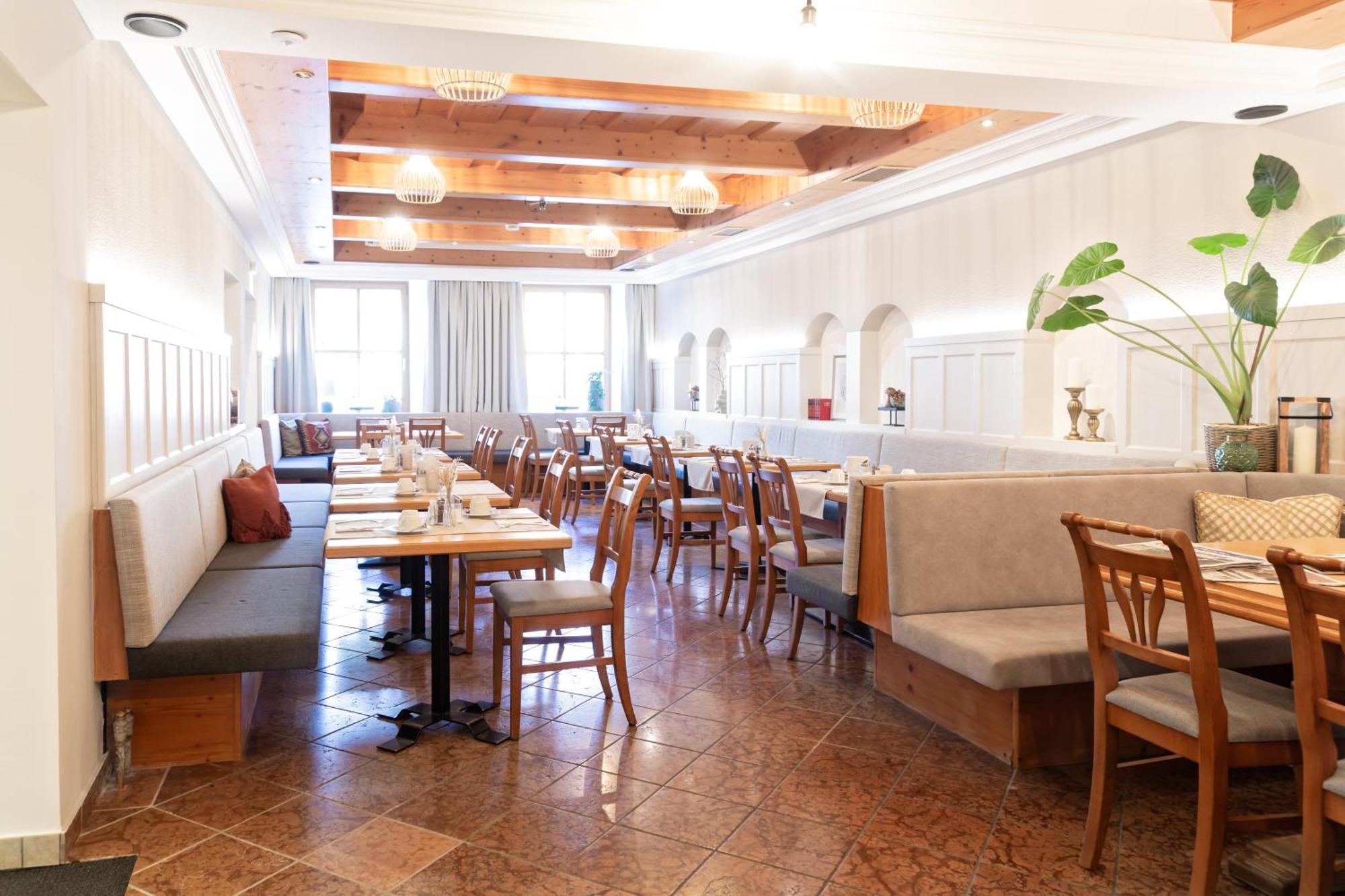 Fruhstuckshotel Scharinger Haag am Hausruck Екстер'єр фото