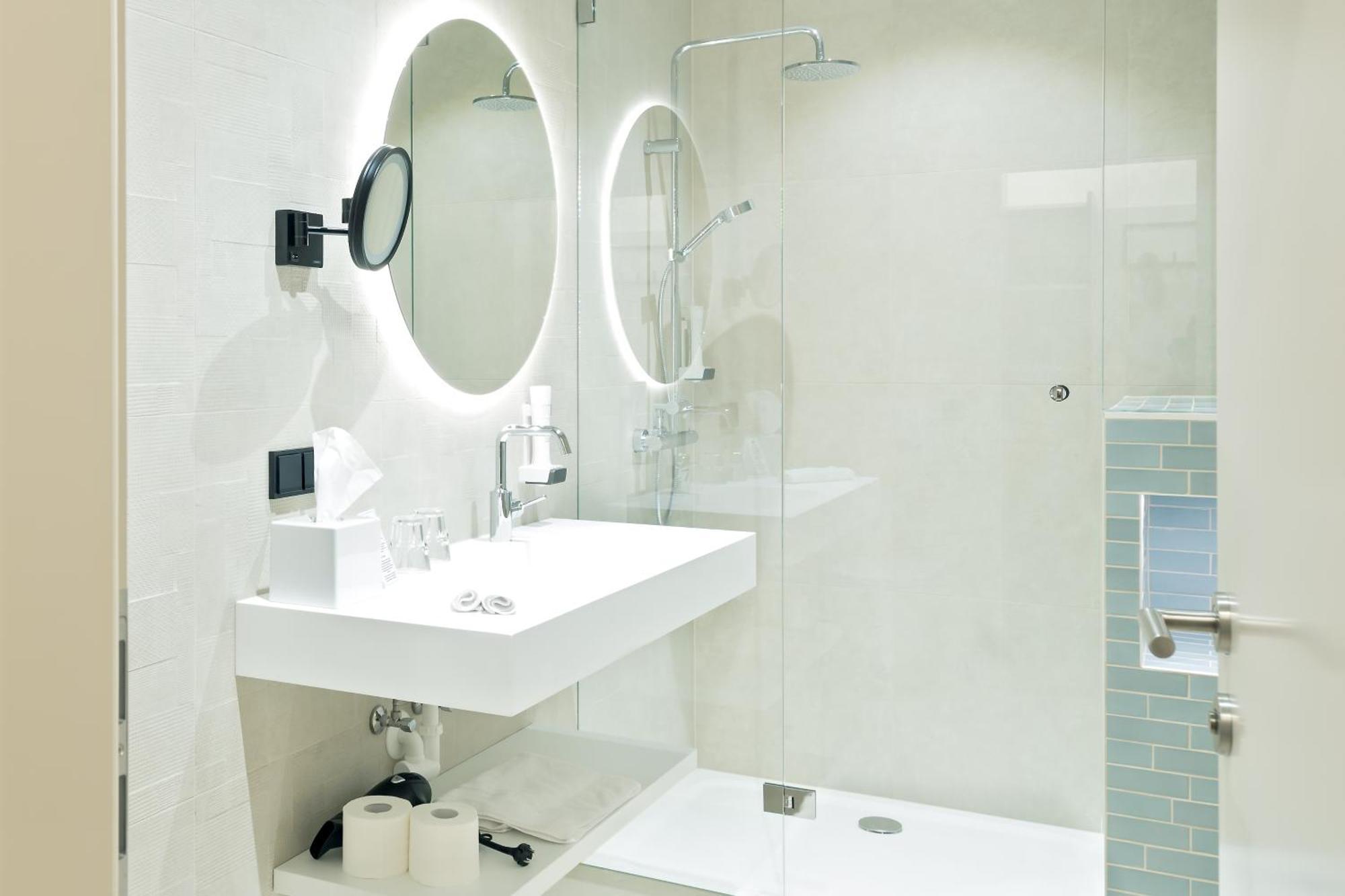 Fruhstuckshotel Scharinger Haag am Hausruck Екстер'єр фото