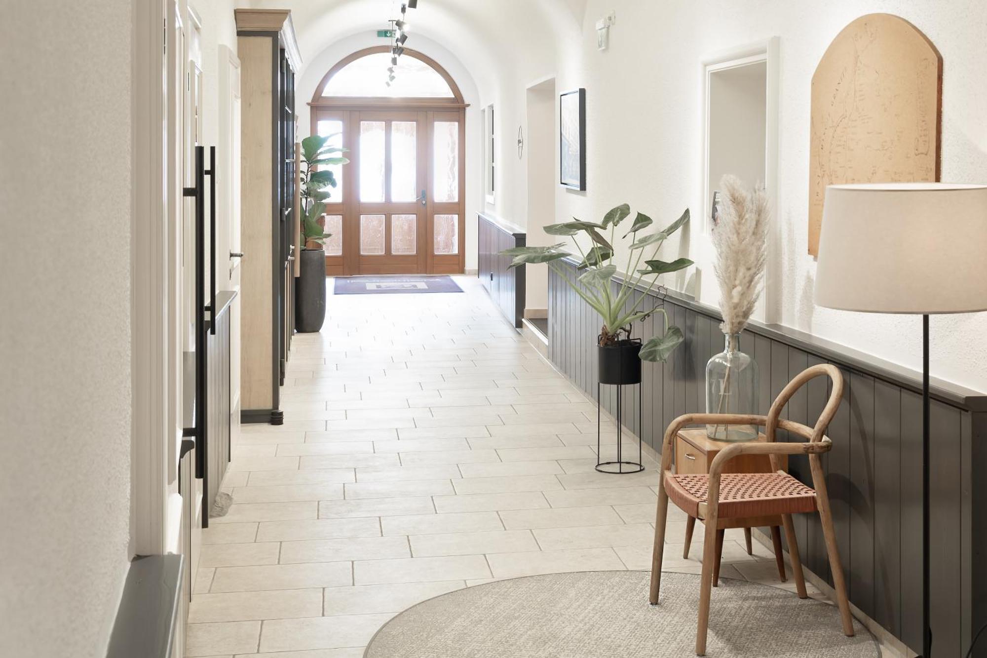 Fruhstuckshotel Scharinger Haag am Hausruck Екстер'єр фото